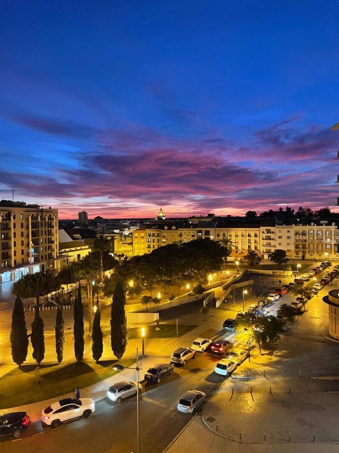 Apartment Infante *