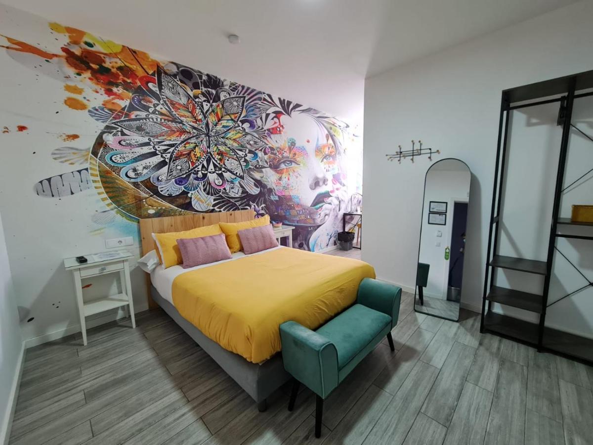 Guest house Art Huelva