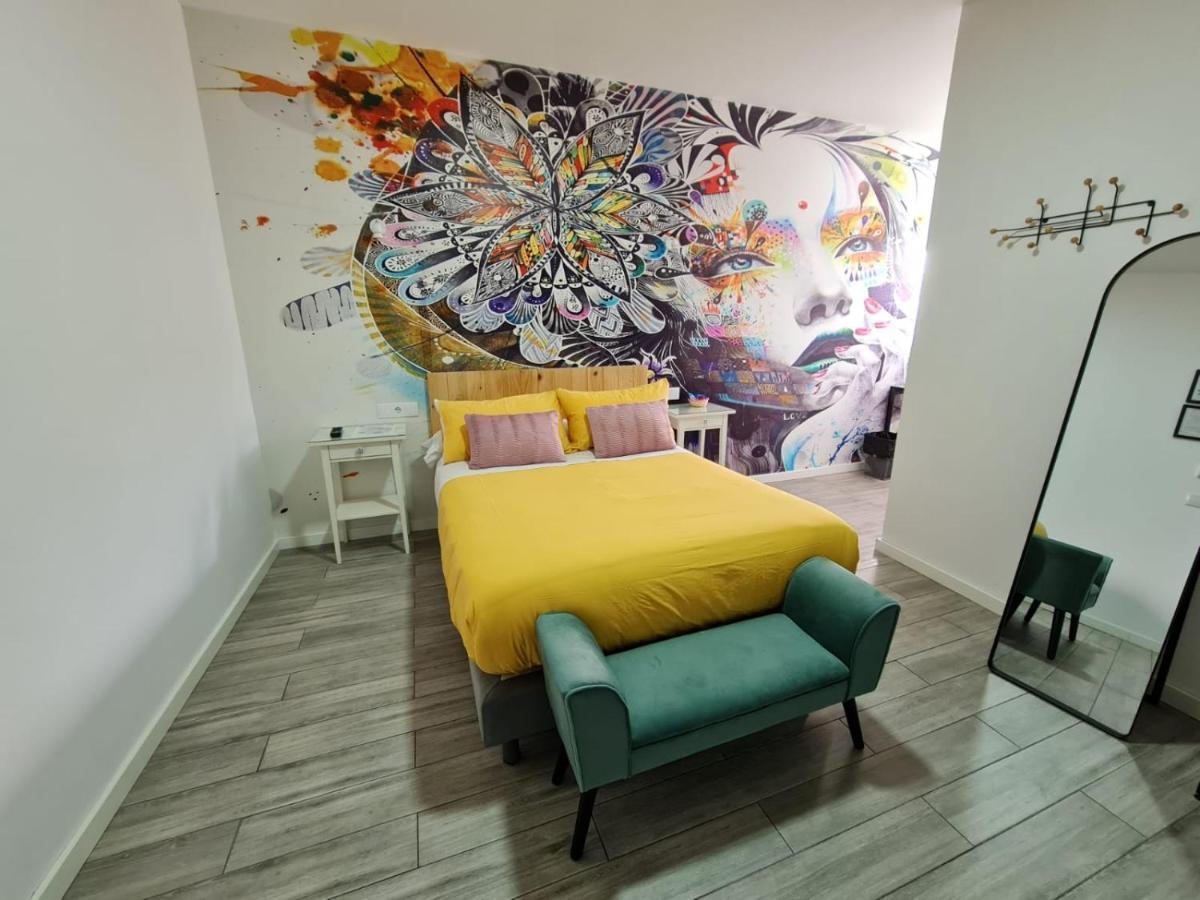 Art Guest house *