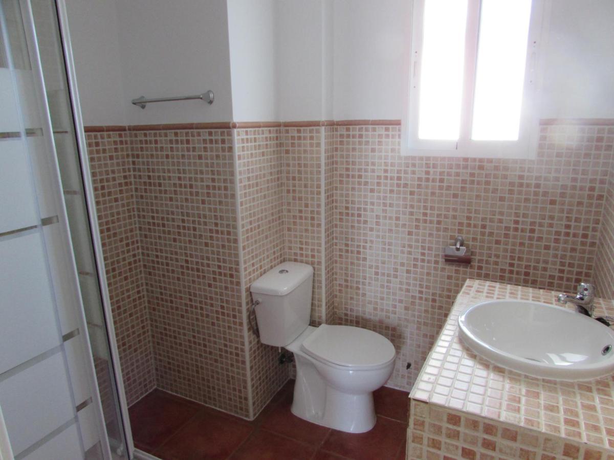 Luz Y Mar Huelva-ático Apartamento Huelva