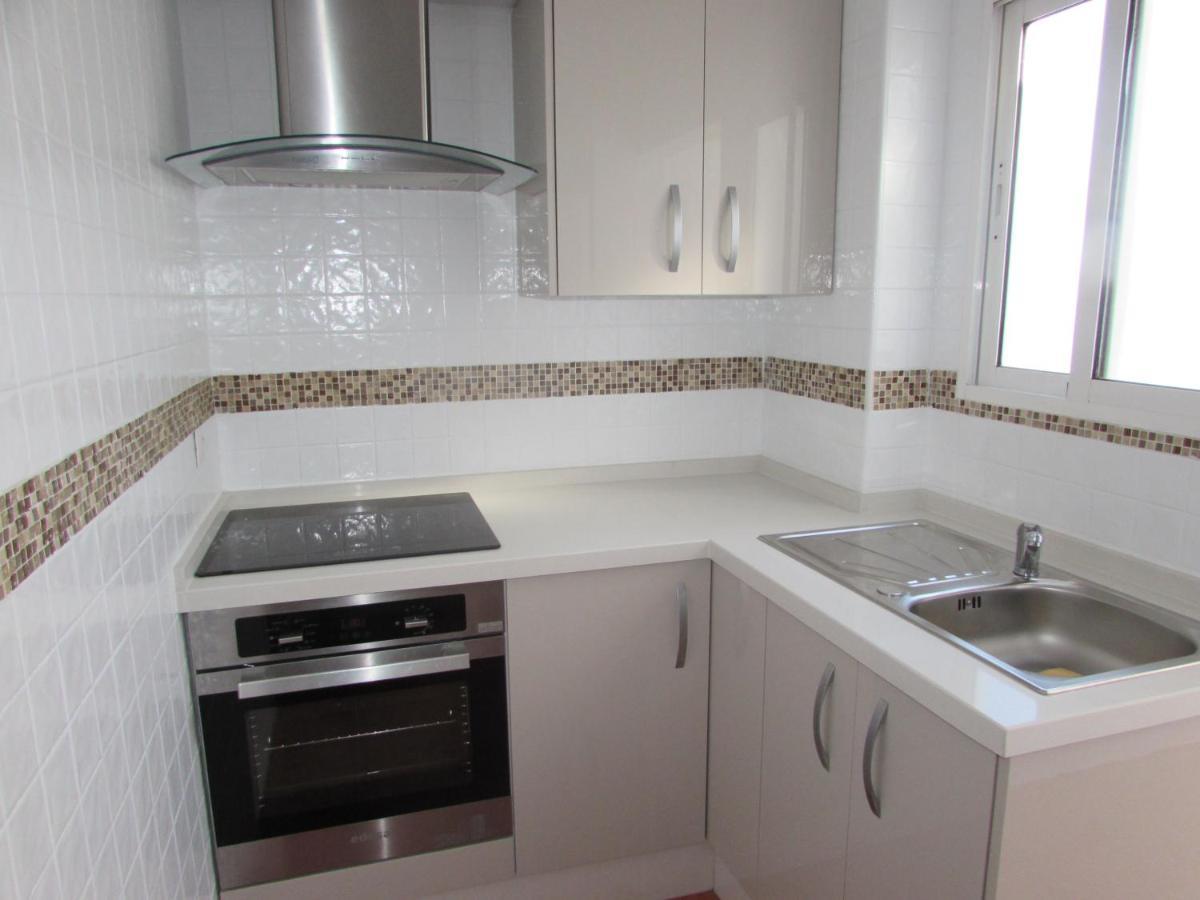 Luz Y Mar Huelva-ático Apartamento