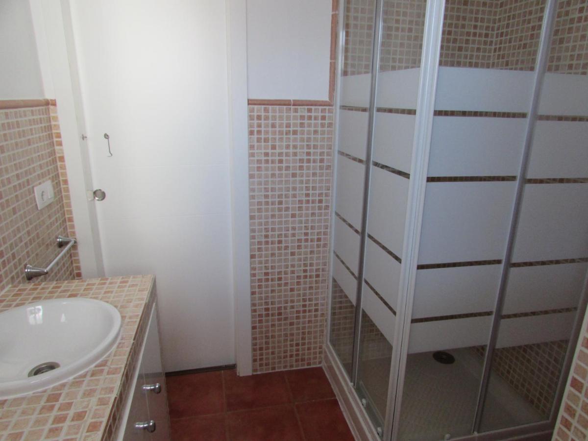 Luz Y Mar Huelva-ático