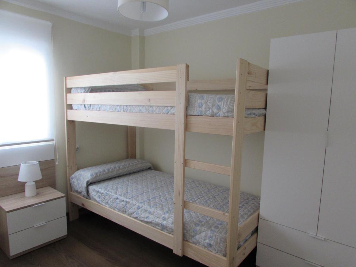 Luz Y Mar Huelva-ático Apartamento Huelva