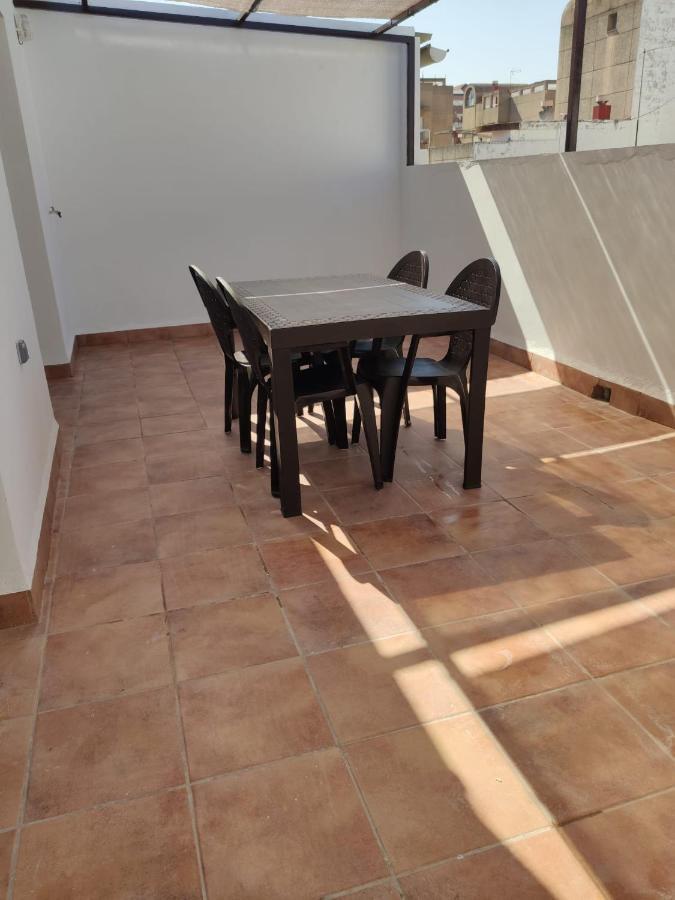 Luz Y Mar Huelva-ático