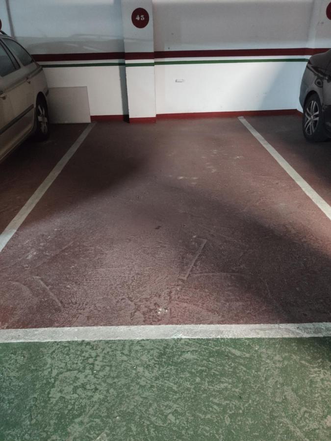 Apartamento Luz Y Mar Huelva-ático Huelva