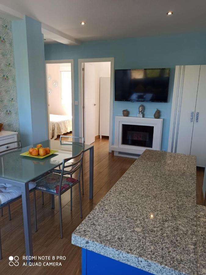 Apartamento En Rompido Con Piscina, Chiringuito Y Pistas Huelva