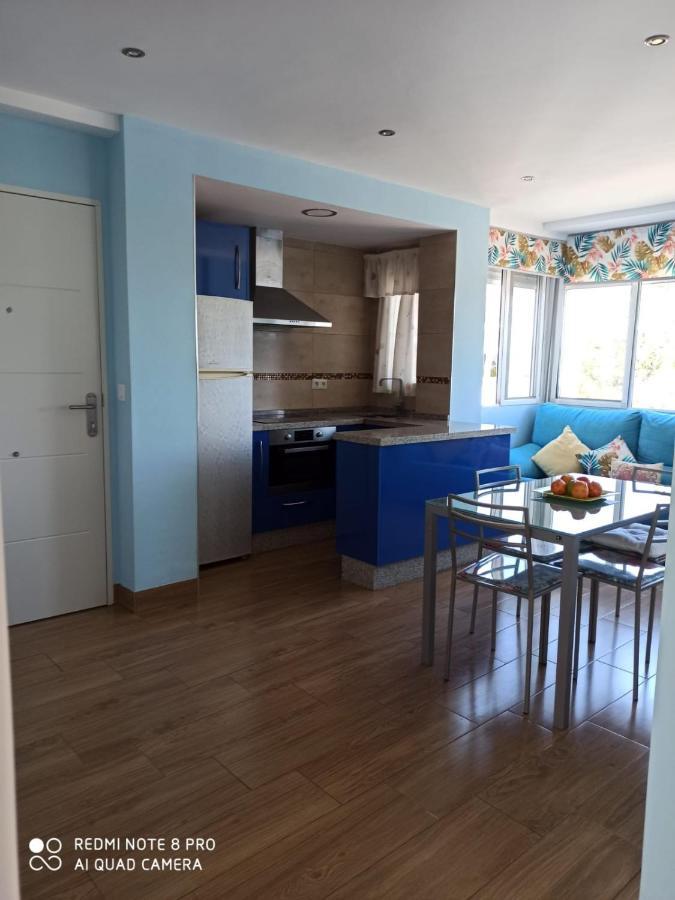 En Rompido Con Piscina, Chiringuito Y Pistas Apartamento Huelva