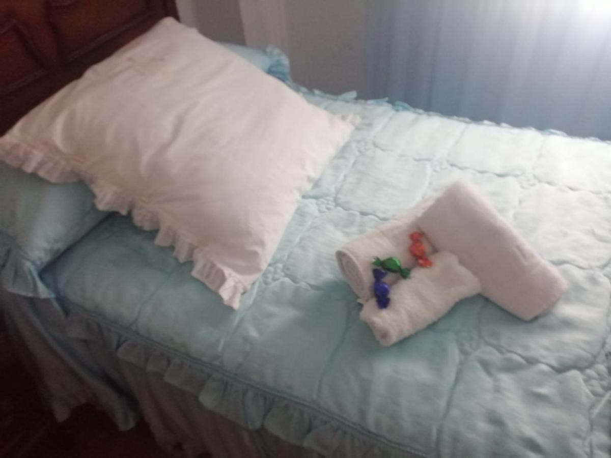 Homestay Josefa House *