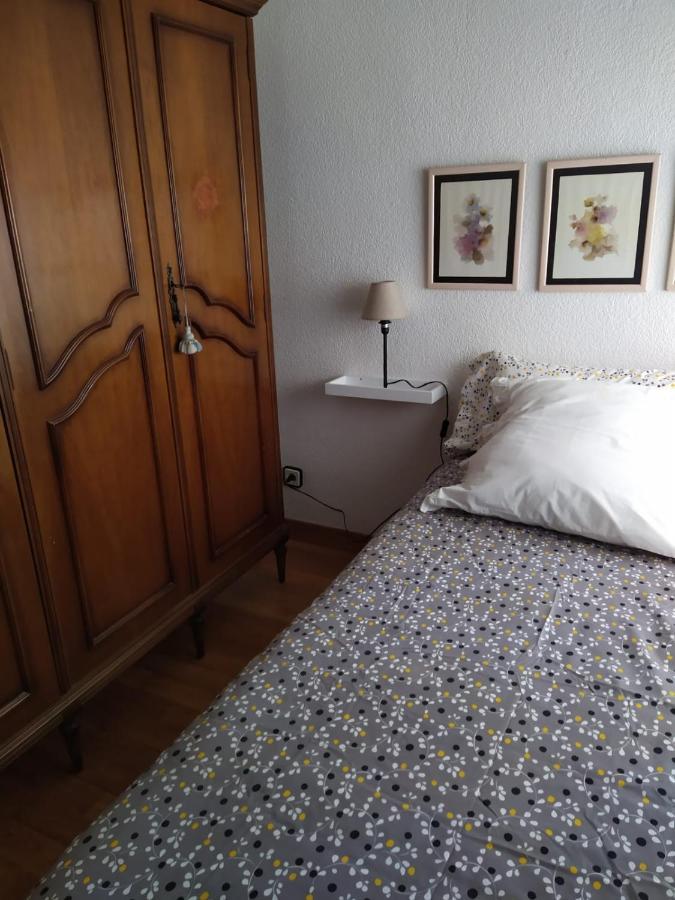Josefa House Homestay Huelva