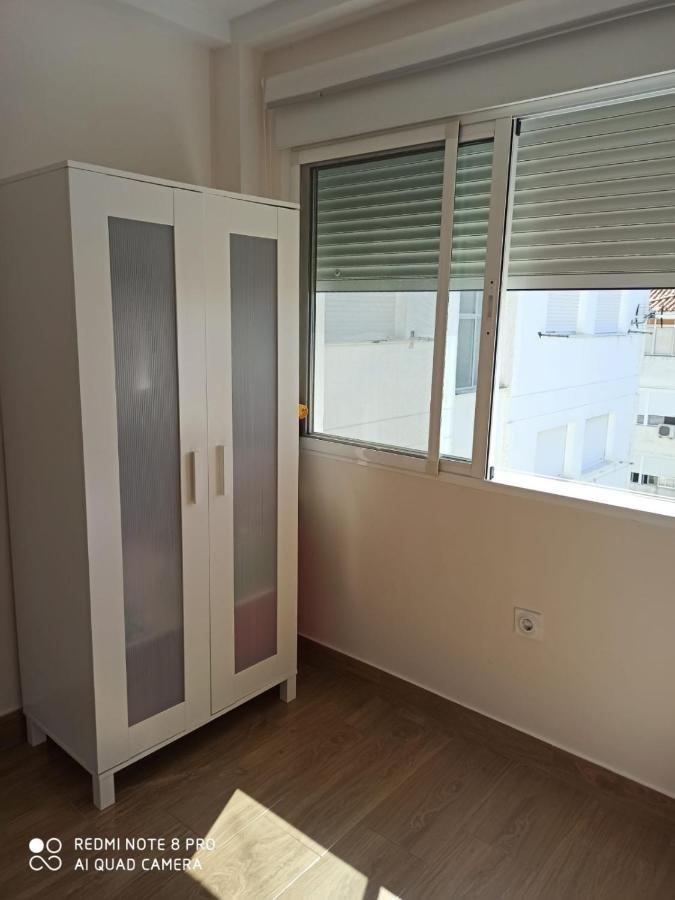 Apartamento En Rompido Con Piscina, Chiringuito Y Pistas Huelva
