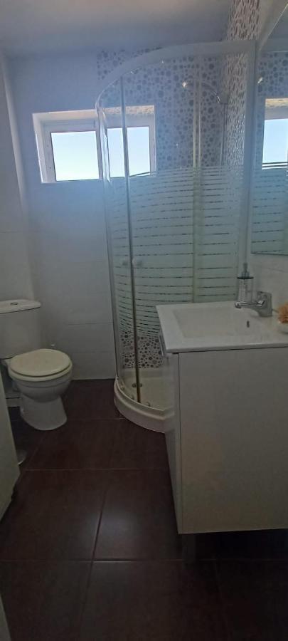 En Rompido Con Piscina, Chiringuito Y Pistas * Huelva