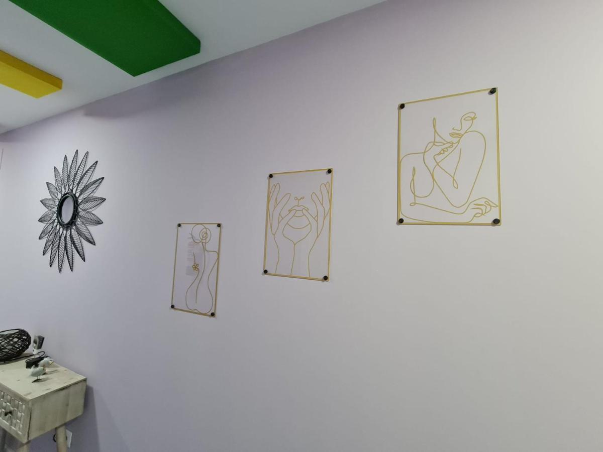 Guest house Art *