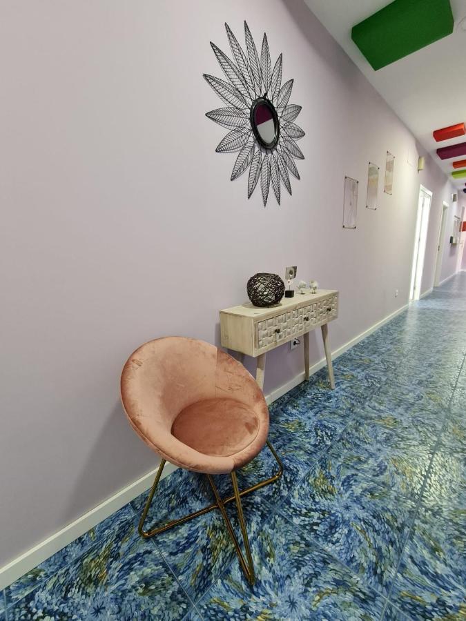 Guest house Art Huelva