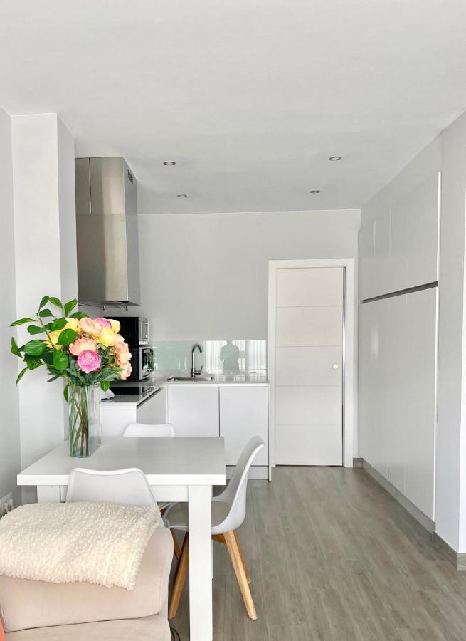 Luxury Attics Avenida Italia Parking Incluido Apartamento
