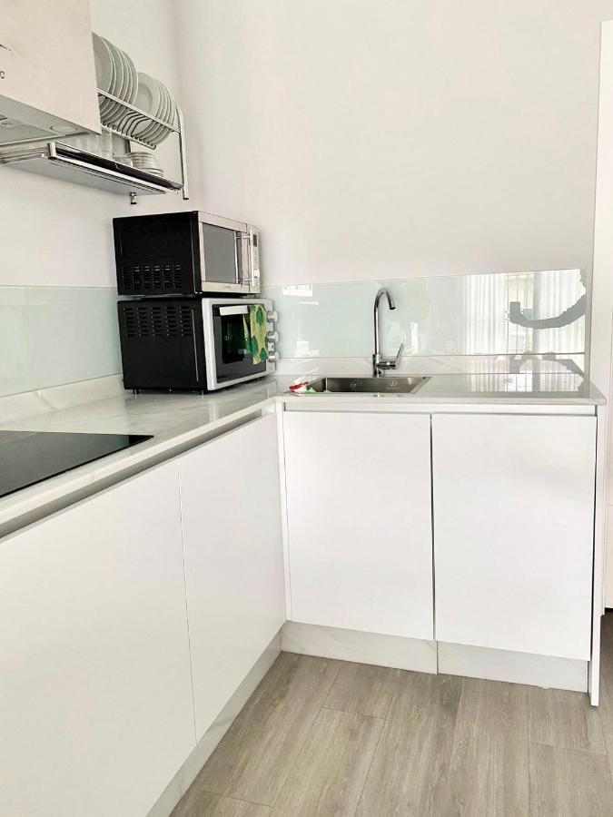 Apartamento Luxury Attics Avenida Italia Parking Incluido *
