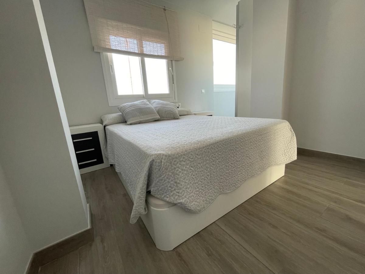 Luxury Attics Avenida Italia Parking Incluido Apartamento *