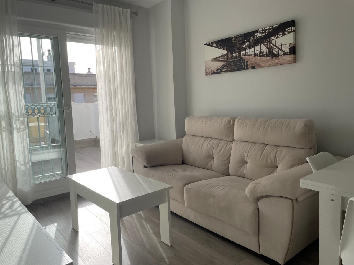 Luxury Attics Avenida Italia Parking Incluido