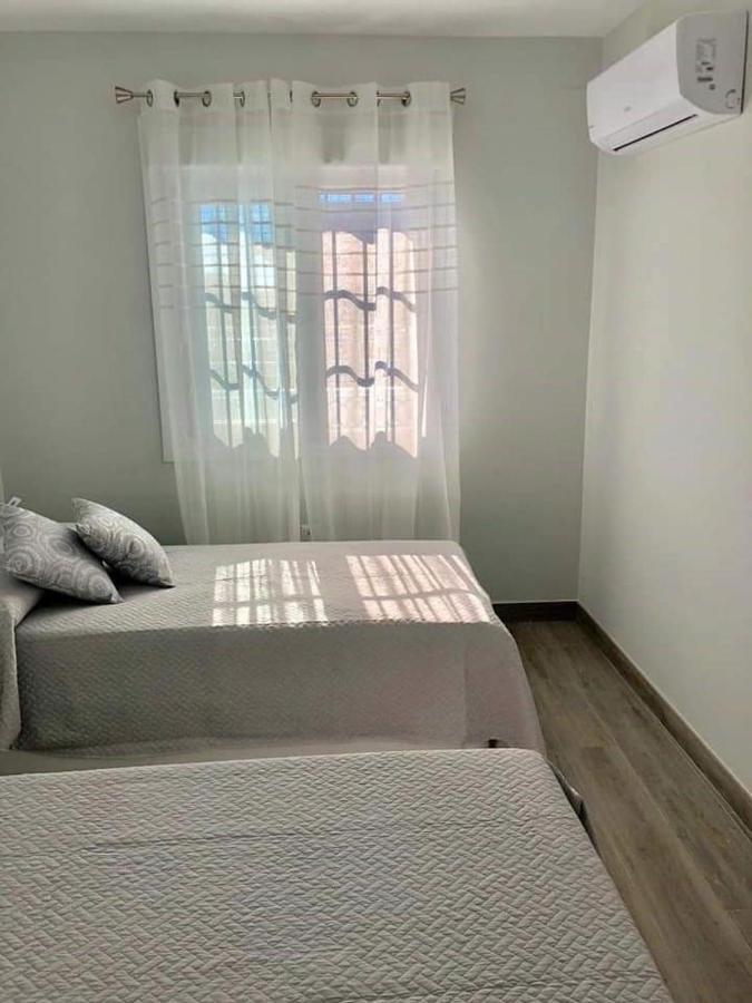 Luxury Attics Avenida Italia Parking Incluido *