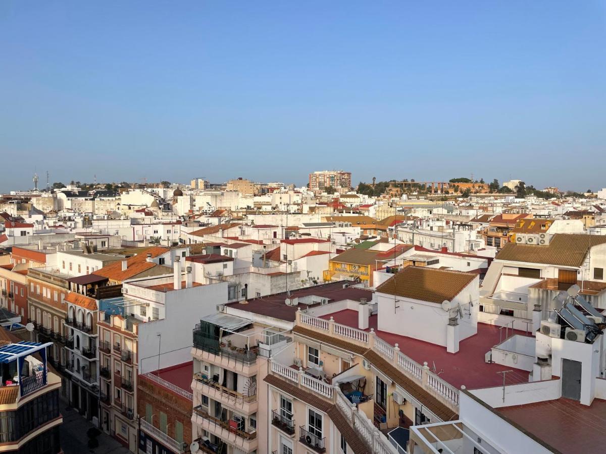Luxury Attics Avenida Italia Parking Incluido *