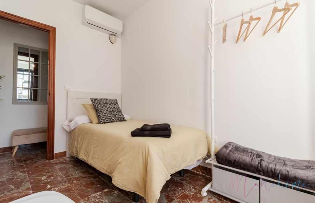 Dos Nuevo Pleno Centro Con Garaje Huelva