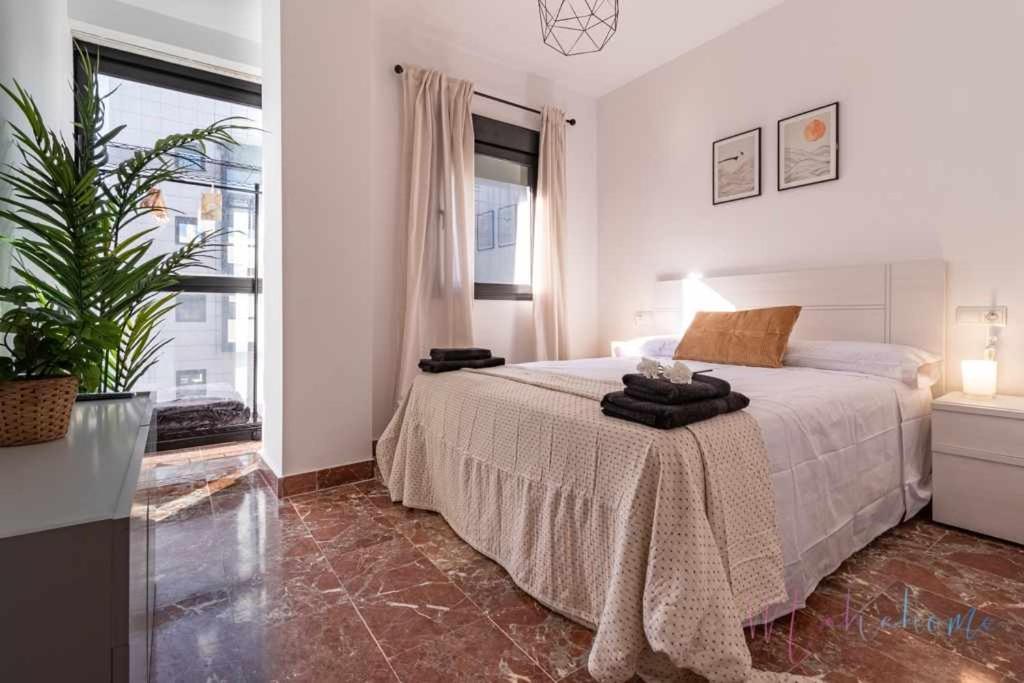Dos Nuevo Pleno Centro Con Garaje Huelva