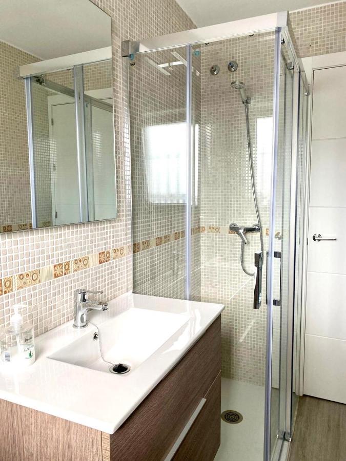 Luxury Attics Avenida Italia Parking Incluido Apartamento
