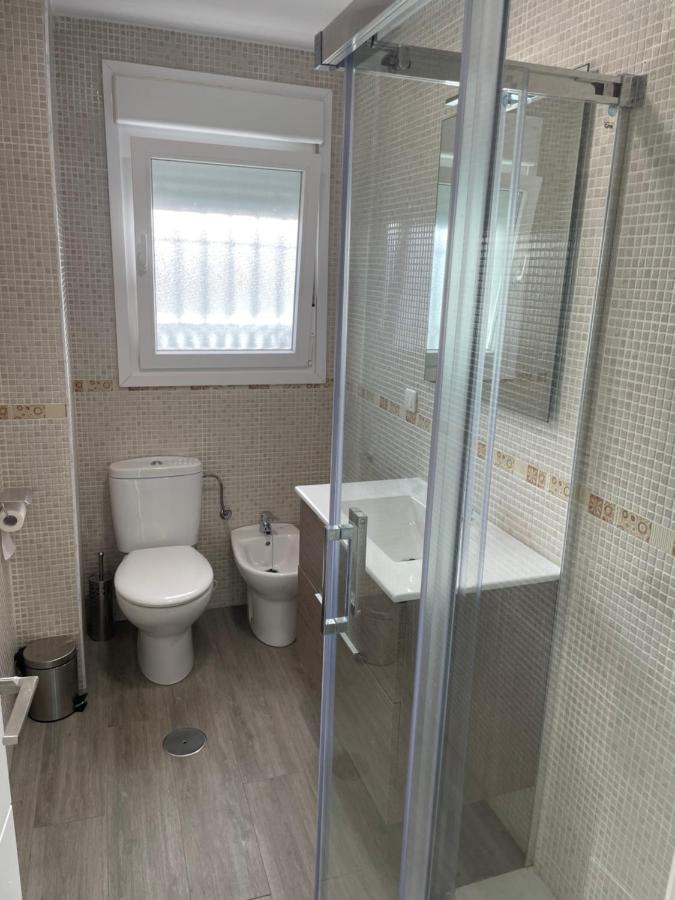 Luxury Attics Avenida Italia Parking Incluido Apartamento *