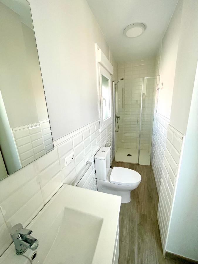 Apartamento Luxury Attics Avenida Italia Parking Incluido