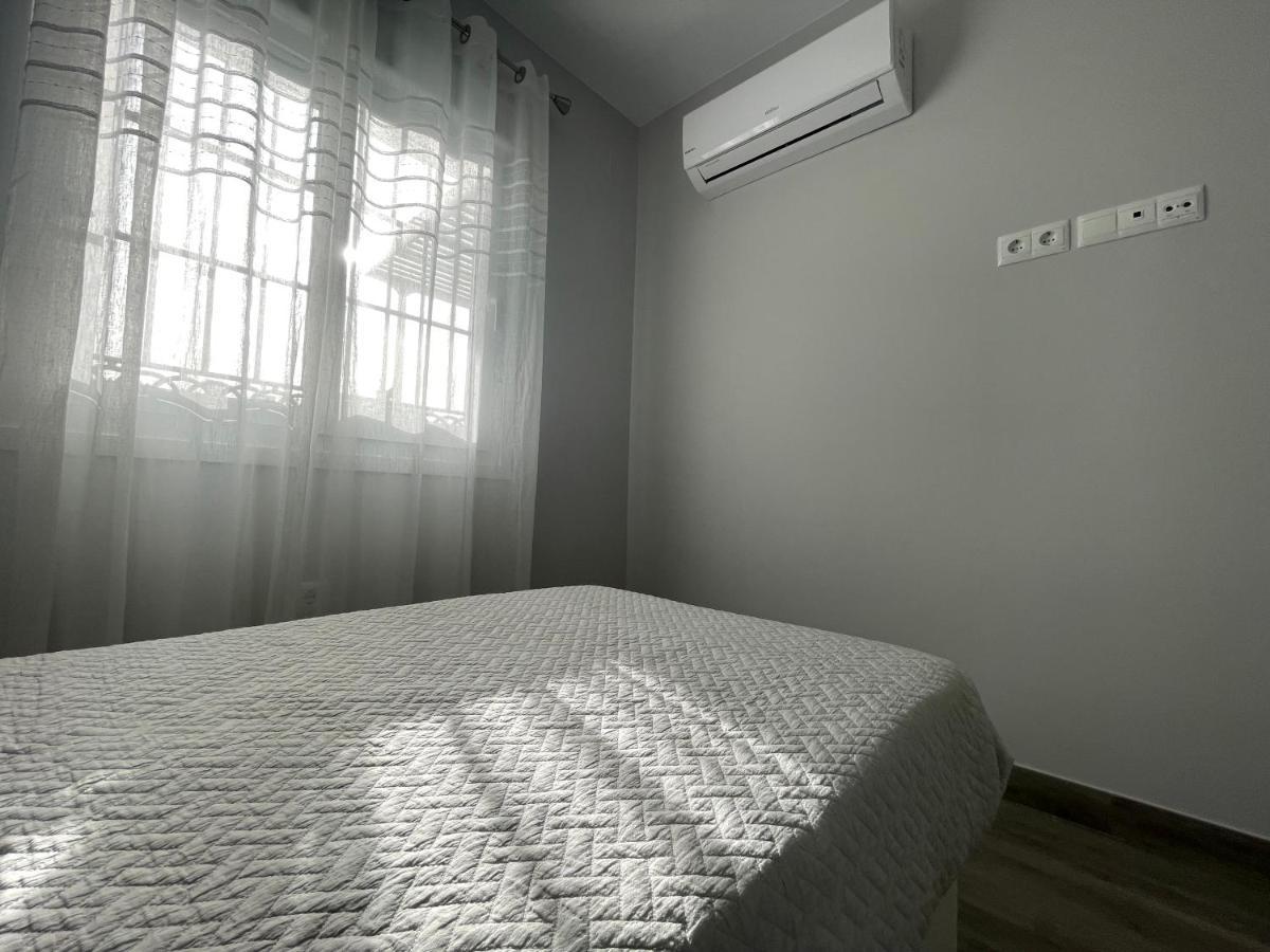 Apartamento Luxury Attics Avenida Italia Parking Incluido Huelva