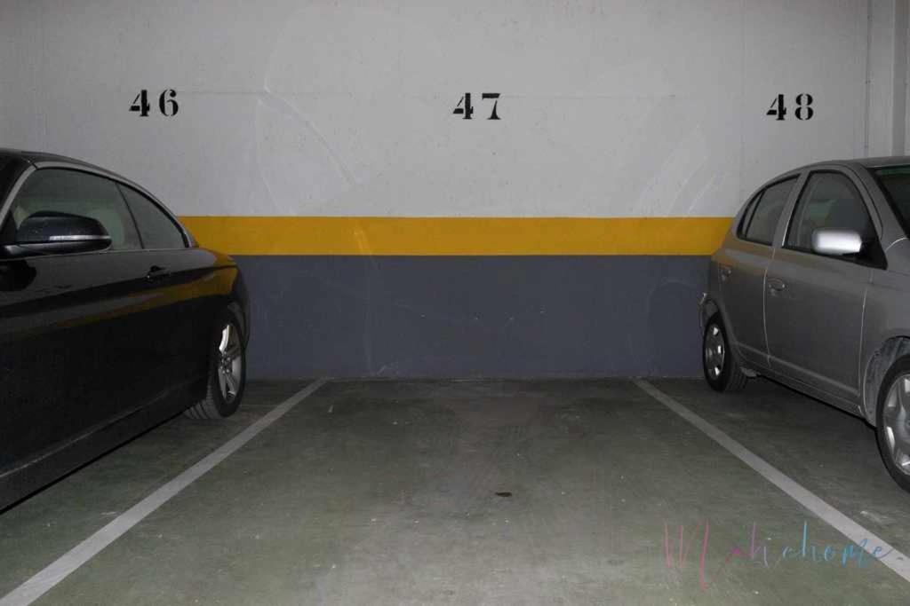 Dos Nuevo Pleno Centro Con Garaje Apartment *