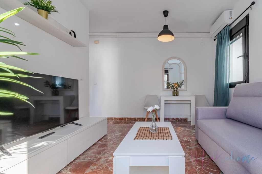 Apartment Dos Nuevo Pleno Centro Con Garaje