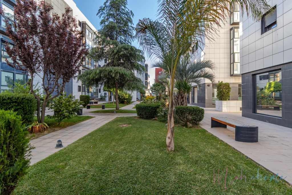 Apartment Dos Nuevo Pleno Centro Con Garaje *