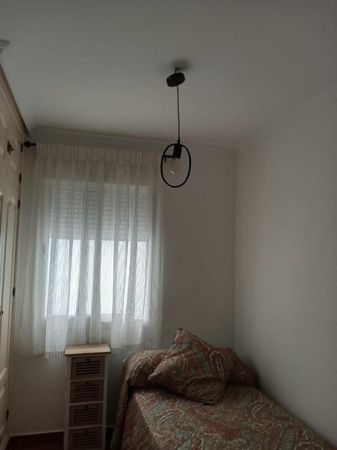 Apartamento C/ Cartaya 11 *