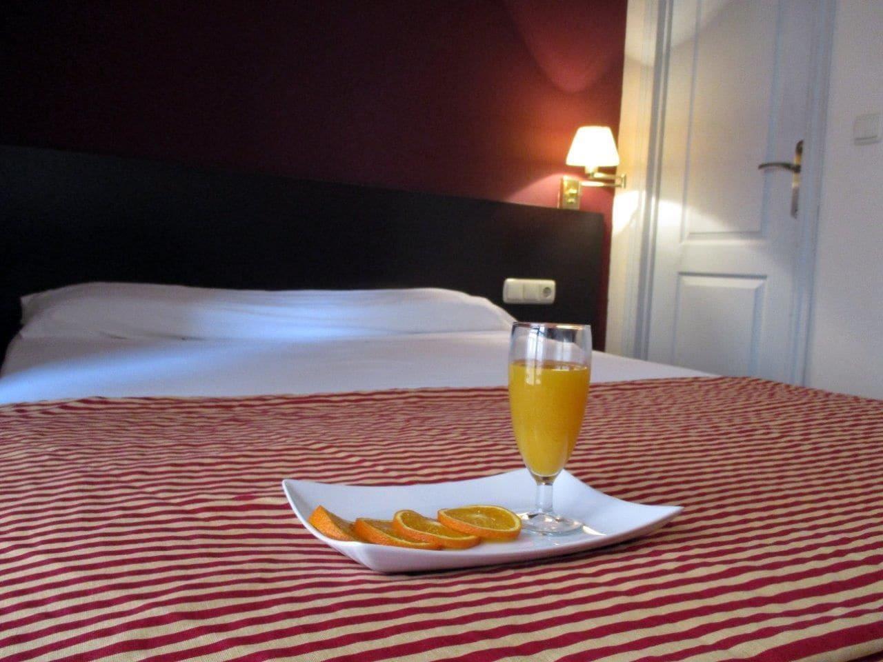 Marina Hotel Huelva