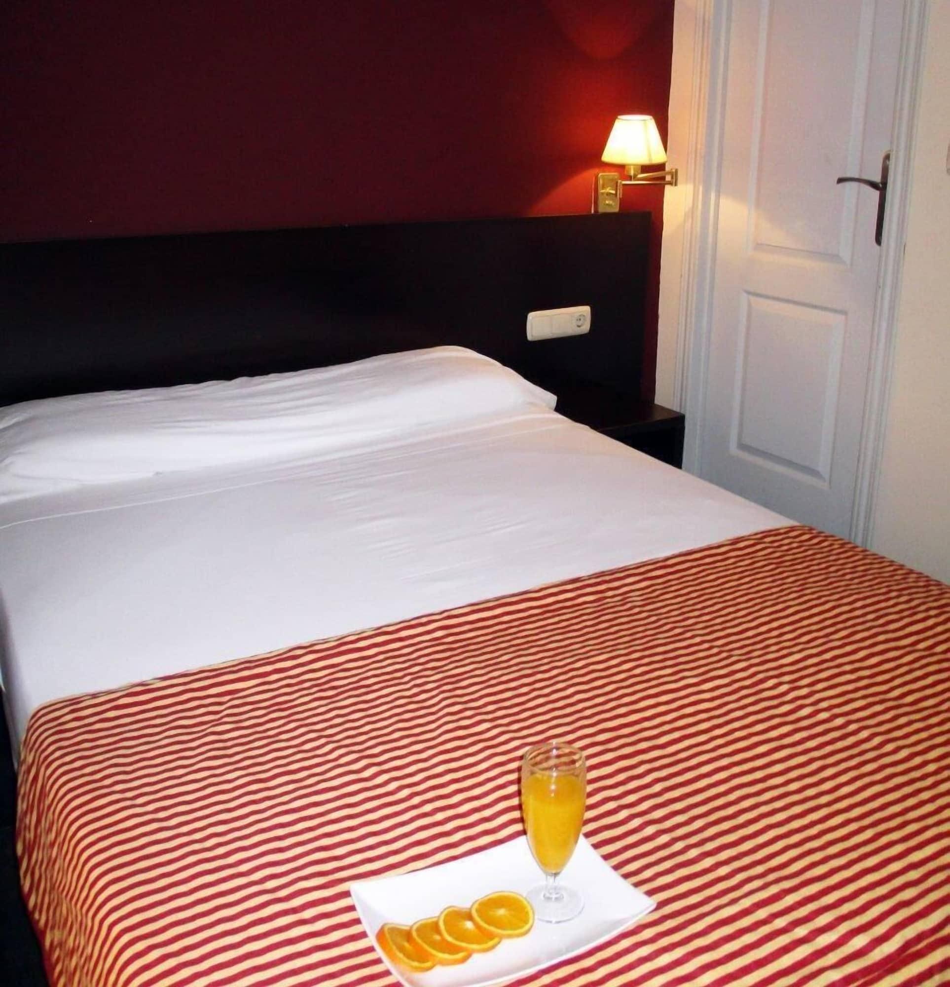 Marina Hotel Huelva