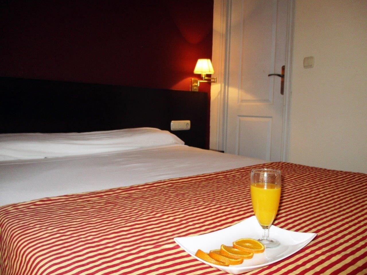 Hotel Marina 2*