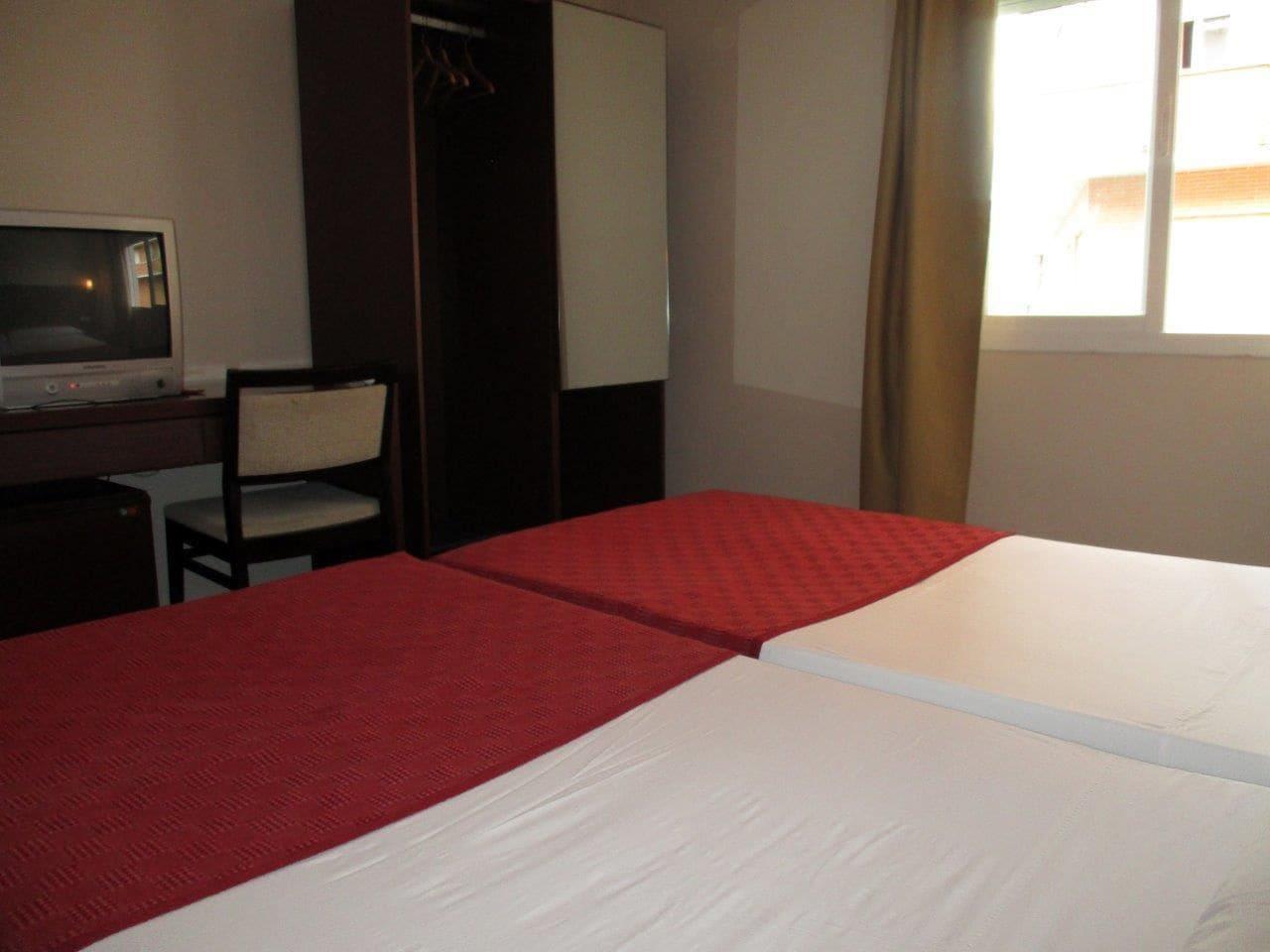 Hotel Marina 2*