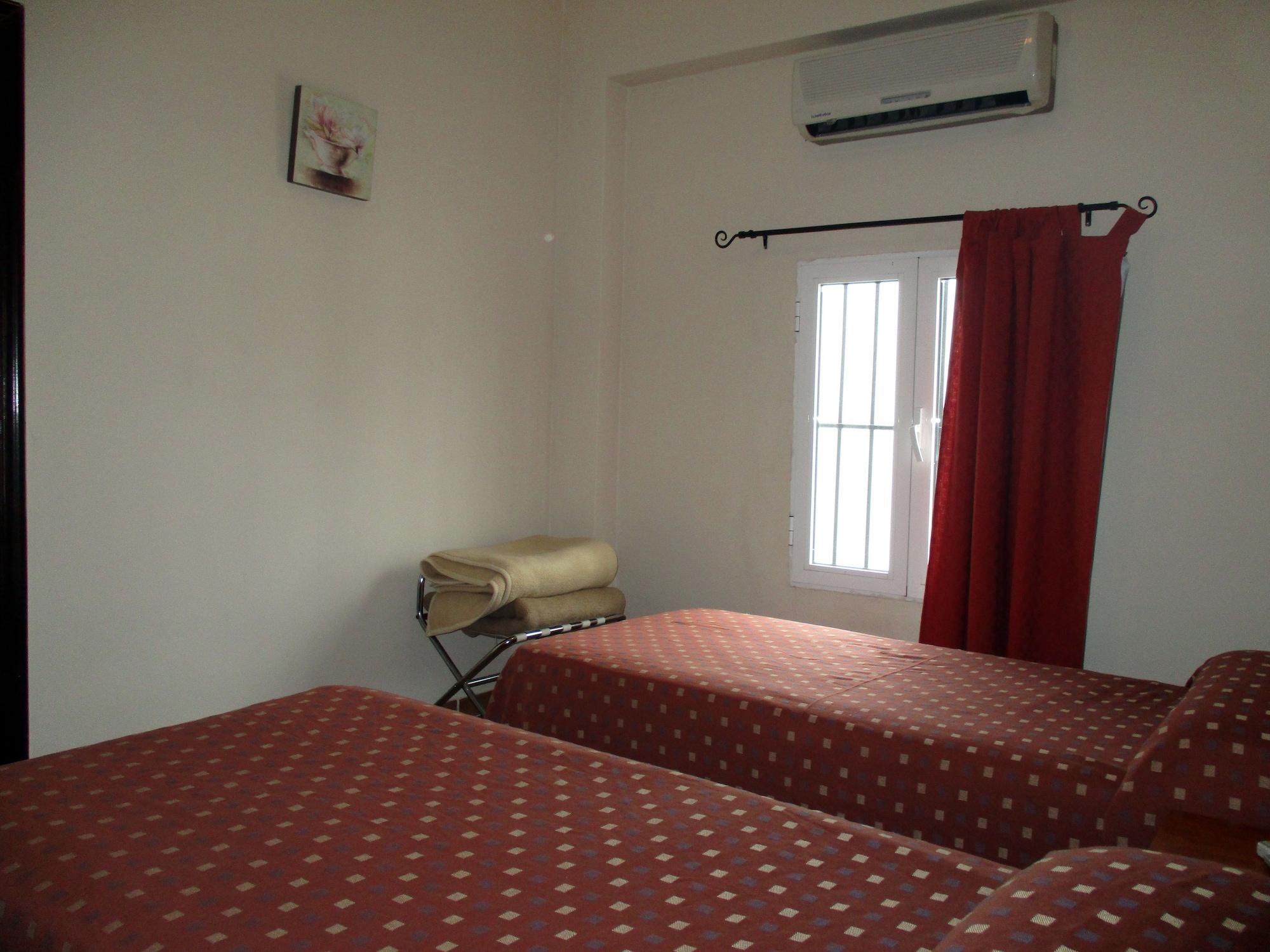 Hotel Marina Huelva