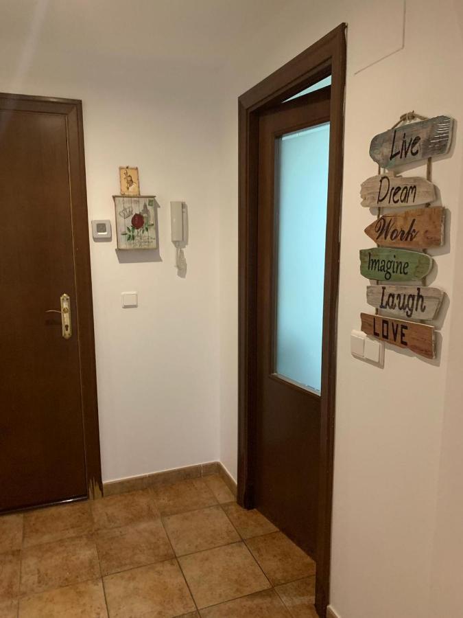 Con Jardín Privado Y Acceso A Piscina Apartamento *