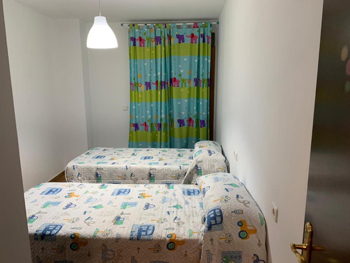 Con Jardín Privado Y Acceso A Piscina Apartamento *