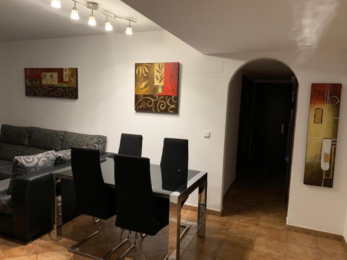 Apartment Con Jardin Privado Y Acceso A Piscina