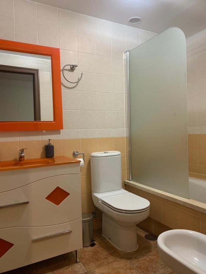 Apartamento Con Jardín Privado Y Acceso A Piscina *