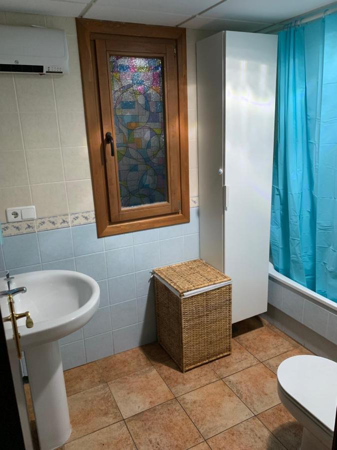 Apartamento Con Jardín Privado Y Acceso A Piscina Huelva