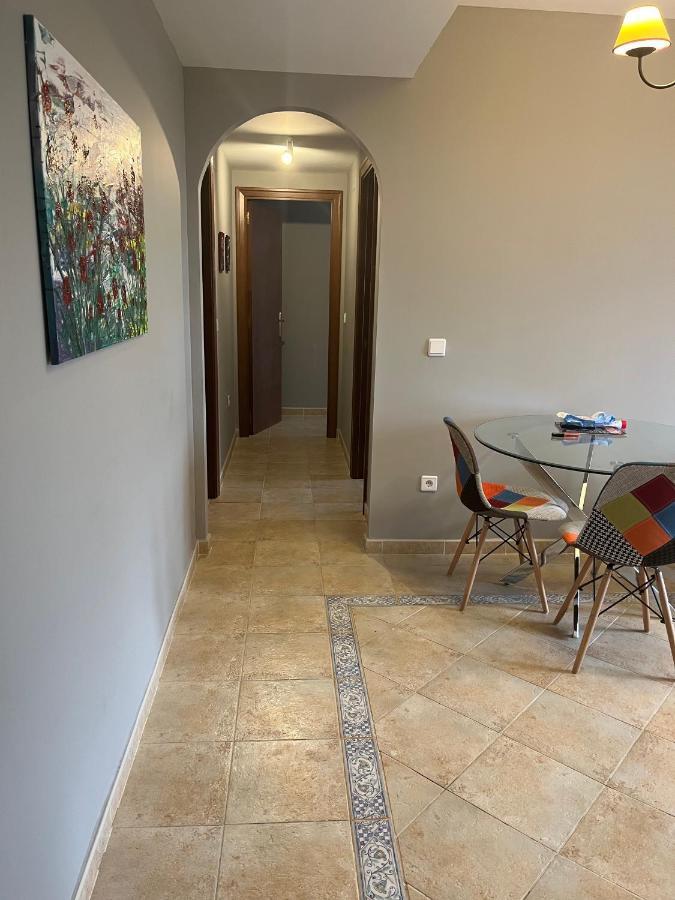 Apartamento Ayamonte - Vista Esuri Golf&beach *