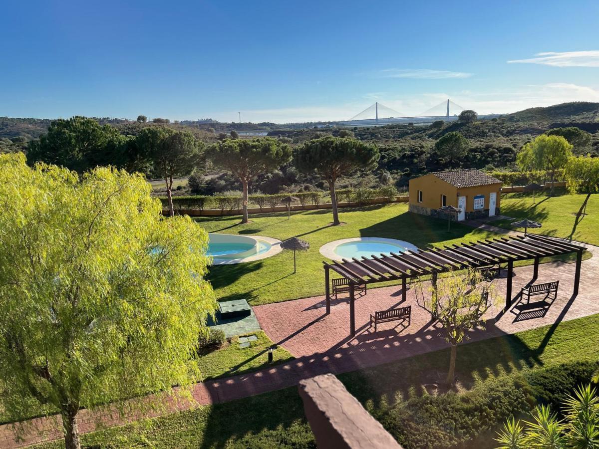 Apartamento Ayamonte - Vista Esuri Golf&beach Huelva