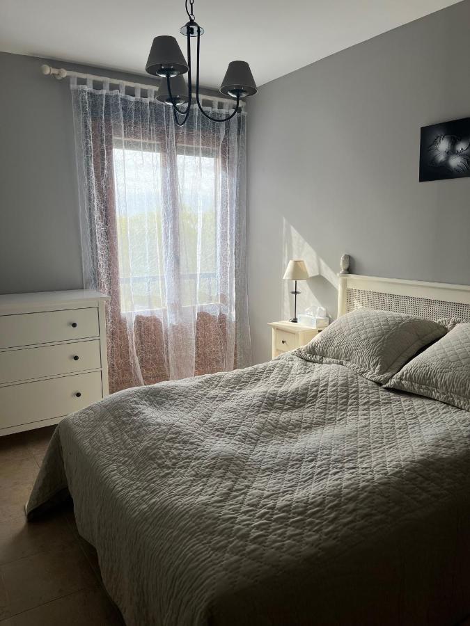 Ayamonte - Vista Esuri Golf&beach Apartamento *