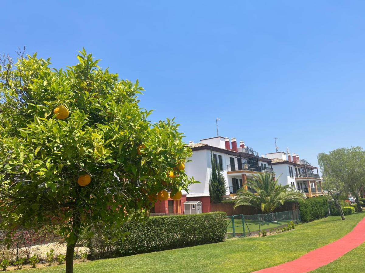 Ayamonte - Vista Esuri Golf&beach