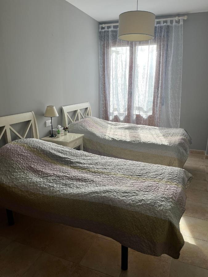 Ayamonte - Vista Esuri Golf&beach Apartamento *