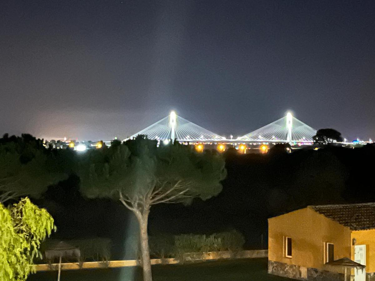 Ayamonte - Vista Esuri Golf&beach