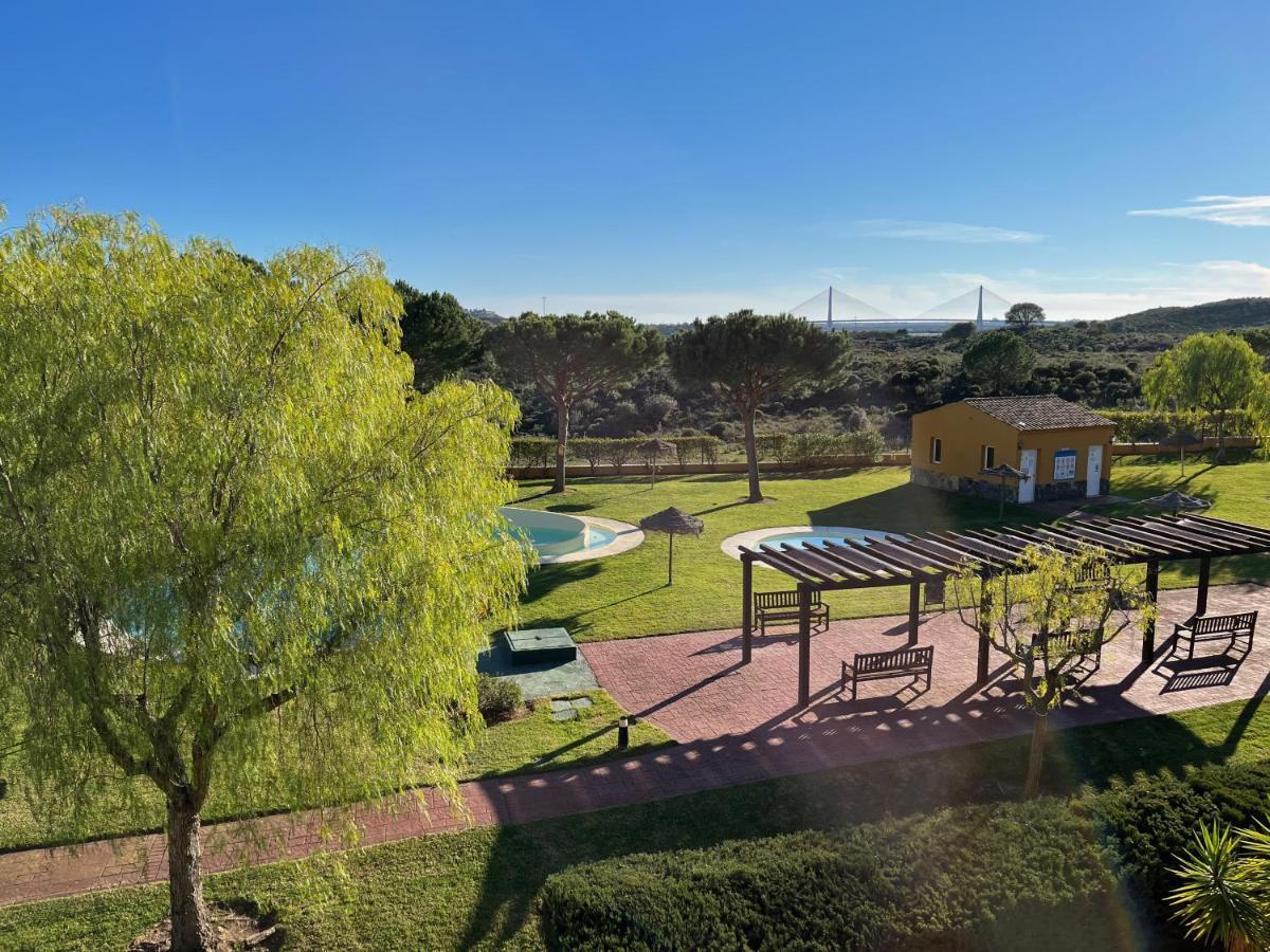 Apartamento Ayamonte - Vista Esuri Golf&beach Huelva